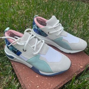 Steve Madden Women's Cliff Sneakers